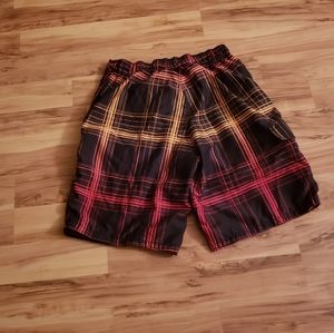 0riginal OP swim trunks